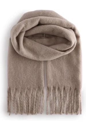 Next Heavyweight Blanket ScarfJeden