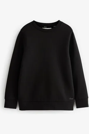 Clarks Boys School Long Sleeve Sweat Top4 lat (104 cm)