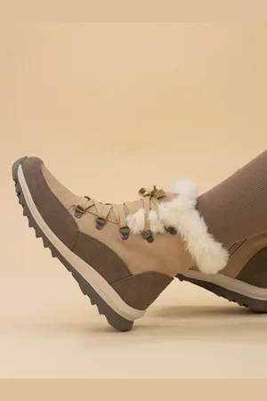 Lunar Beck Waterproof BootsEU 36 (UK 3)