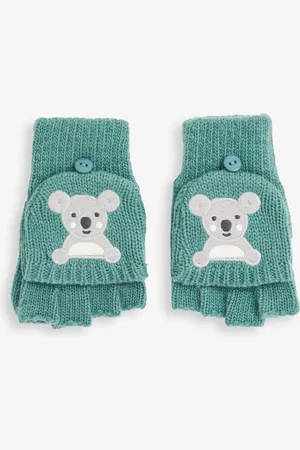 JoJo Maman Bébé Koala Gloves1