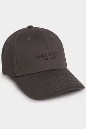 Hackett Cotton Embroidered Logo Caponesize