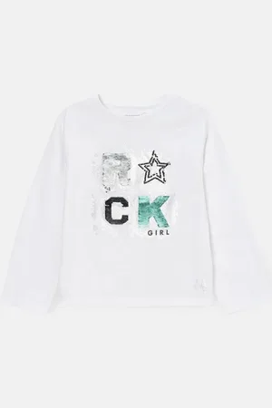 Angel & Rocket Effie Rock T-Shirt11