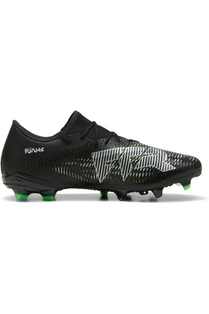 PUMA Future 8 Match Low FG/AG Football Bootsuk10eu44