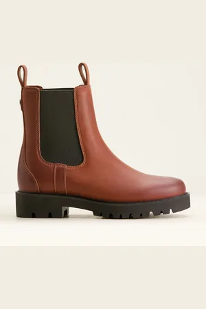 Ariat Wexford Lug Mid Waterproof Chelsea BootsEU 40 (UK 6.5)