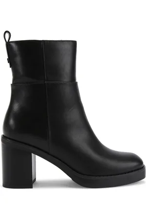 Kurt Geiger Thatch Black BootsEU 39 (UK 6)