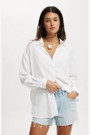 Cotton On Haven Long Sleeve ShirtEU 36 (UK 8)