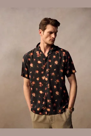 Superdry Short Sleeve Print ShirtX-Large