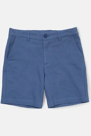 Angel & Rocket Matty Smart Printed 100% Cotton Shorts11 lat (146 cm)