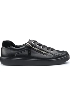 Hotter Chase II Lace up / Zip TrainersEU 41 (UK 7)