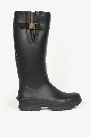 Barbour Tempest Wellington BootsEU 47 (UK 12)