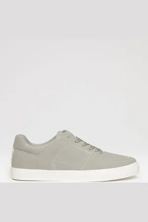 Threadbare Court TrainersEU 46 (UK 11)