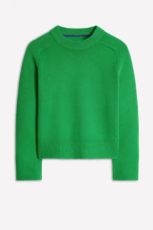 Boden Wide Sleeves Cashmere JumperM