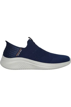 Skechers Mens Ultra Flex 3.0 Smooth Slip In TrainersEU 46 (UK 11)