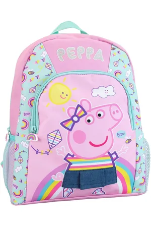 Character Peppa Pig BackpackJeden