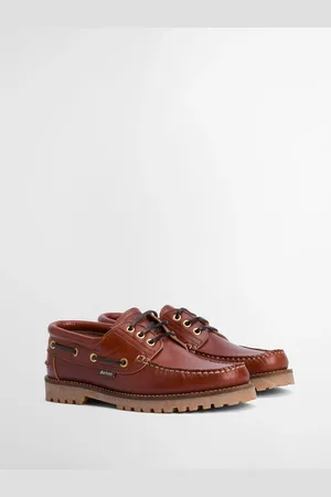Barbour Deck Boat ShoesEU 41 (UK 7)