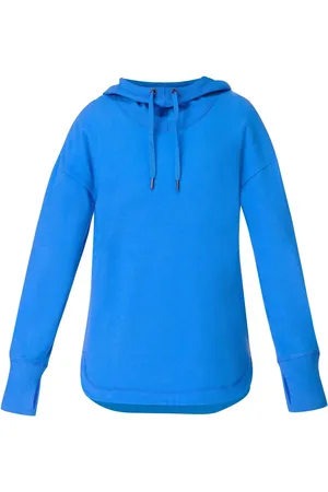 Sweaty Betty Escape Luxe Fleece HoodieXS