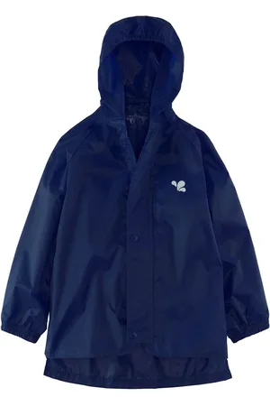 Muddy Puddles Originals Waterproof Jacket4