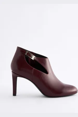 Next Forever Comfort Open Side Shoe BootsEU 40 (UK 6.5)