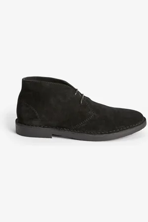 Next Suede Desert BootsEU 40 (UK 6.5)