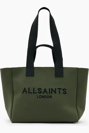 AllSaints AllSaints Izzy Medium Tote BagJeden