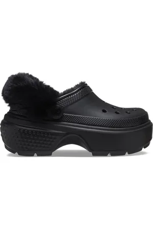 Crocs Stomp Lined ClogsEU 38 (UK 5)