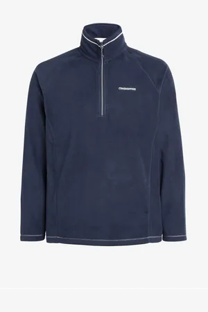 Craghoppers Niebieski polar Miska HZ44