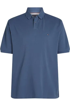 Tommy Hilfiger Regular Fit Plus 1985 Polo ShirtXXXL