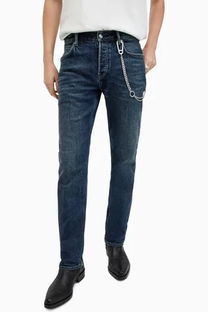 AllSaints AllSaints Iggy JeansSZER.38 DŁ.32