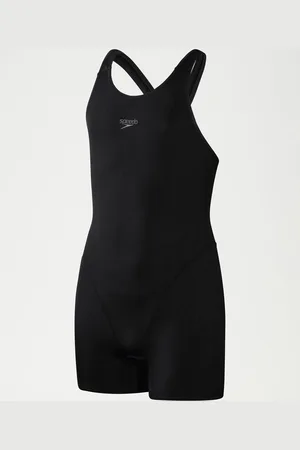 Speedo Eco Endurance+ Black Legsuit5