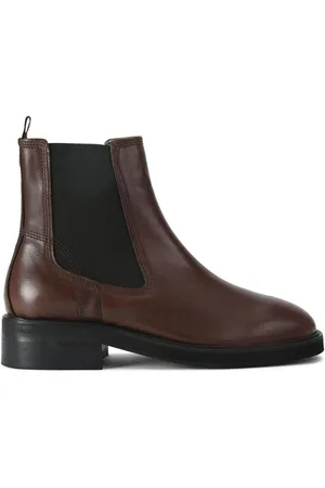 Kurt Geiger Transpire Brown BootsEU 36 (UK 3)
