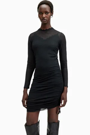 AllSaints AllSaints Adara Lace Dress38