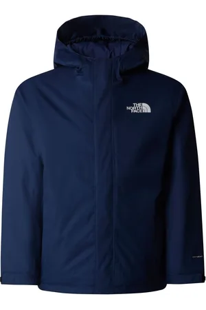 The North Face Boys Teen Snowquest JacketXS