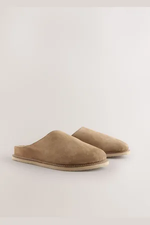 Next Suede Mulesuk8eu42