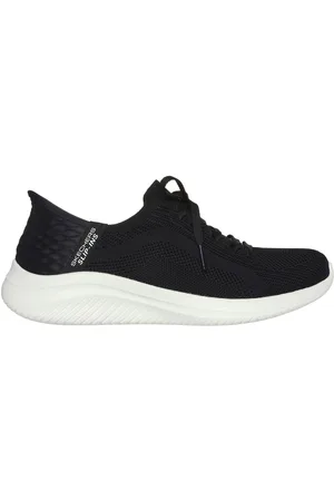 Skechers Womens Ultra Flex 3.0 Brilliant Path Trainerseu40