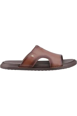 Hush Puppies Callum Slides Sandalsuk7eu41