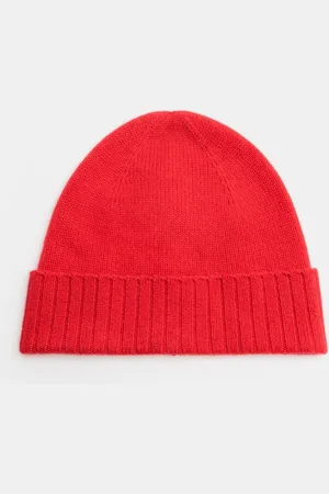Hush Puppies Cashmere BeanieJeden