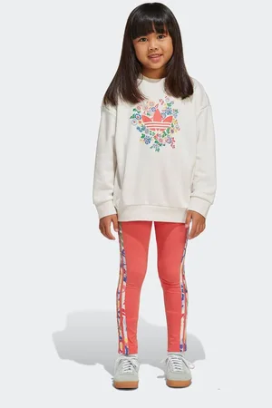 adidas Liberty London Floral Tracksuit110116 cm
