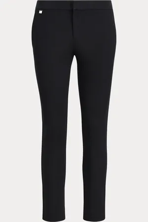 Ralph Lauren Stretch Twill Cotton Skinny Trousers36