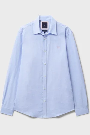 J.Crew Company Long Sleeve Linen ShirtM