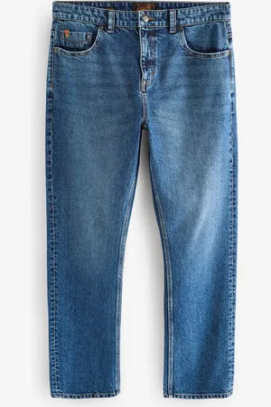 Next Signature Soft Touch Denim Jeans36 R