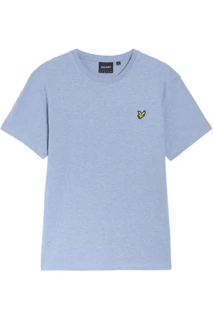 Lyle & Scott Heather T-ShirtX-Large