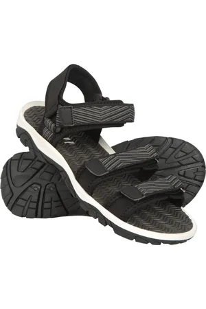 Mountain Warehouse Kids 3-Strap SandalsEU 32 (UK 13)