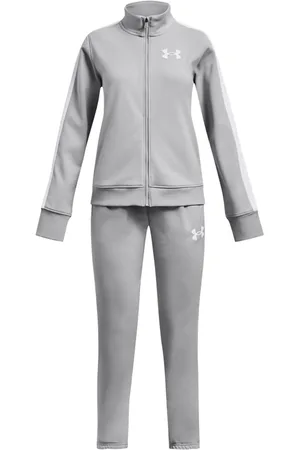 Under Armour Dzianinowy dres 7