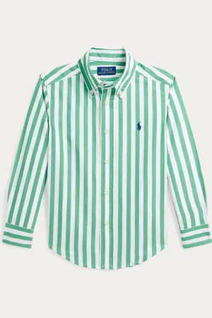 Ralph Lauren 100% Cotton Shirt6 lat (116 cm)