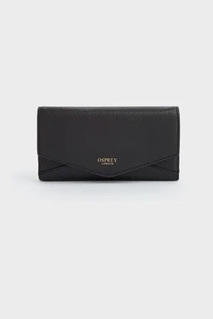 Osprey The Hendrix Leather Matinee PurseJeden
