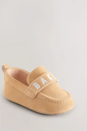 Ted Baker Mokasyny niemowlęce dla chłopców 1.5