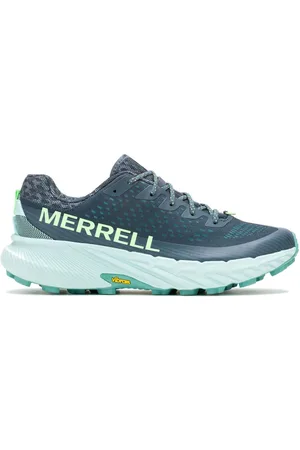 Merrell Buty do biegania Agility Peak 5EU 40 (UK 7)