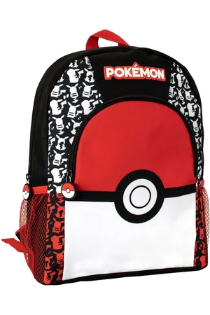 Character Plecak PokemonJeden