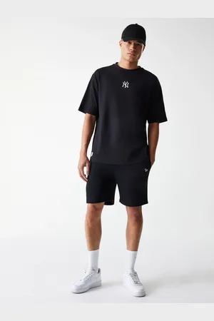 New Era NOS MLB LE MIDI OS TEE NEYYAN BLK2X-L