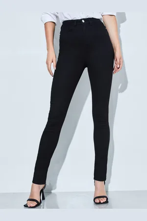 Lipsy London High Waist Sculpt Slim and Shape Skinny JeansEU 38 Regular (UK 10 R)